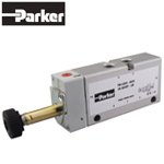 parker-ventielen
