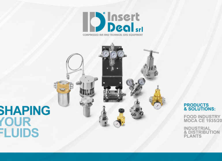 ID Insert Deal