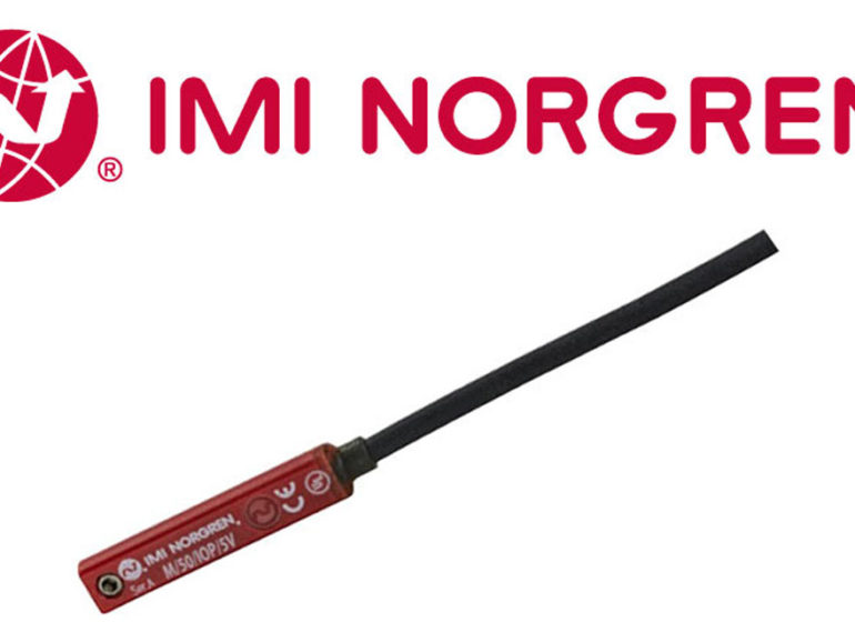 IMI Norgren M/50