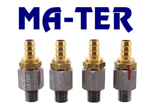 Ma-Ter Srl