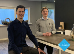 Studenten windesheim