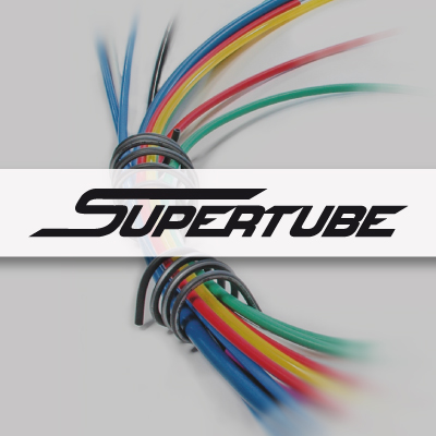 Supertube klikbaar