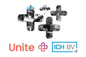 Unite iCH nieuwsbericht