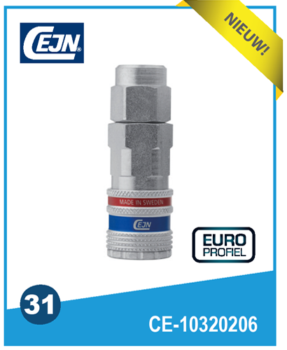 CEJN koppeling CE-10320206